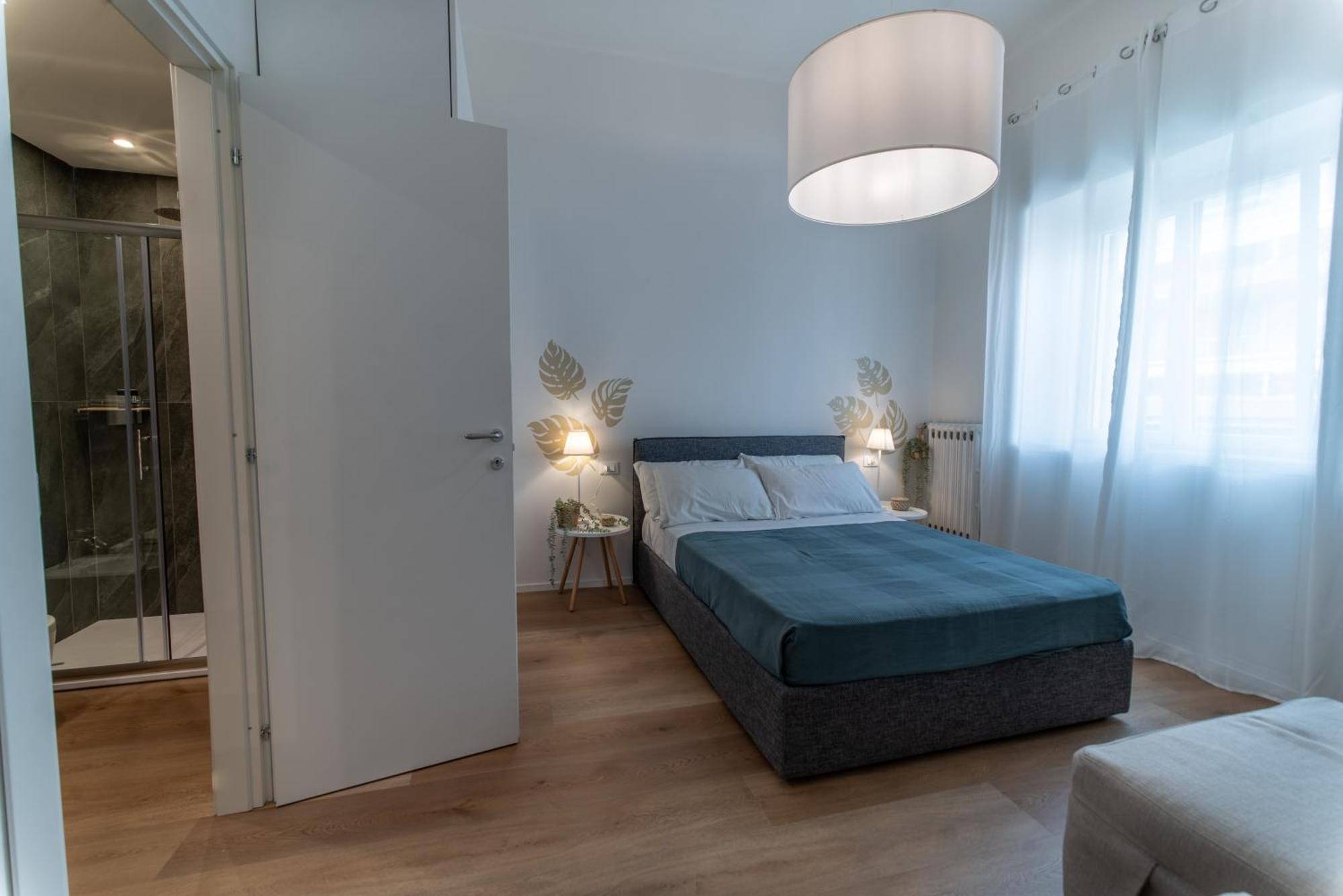 Pico Apartment 49 Sanremo Eksteriør bilde