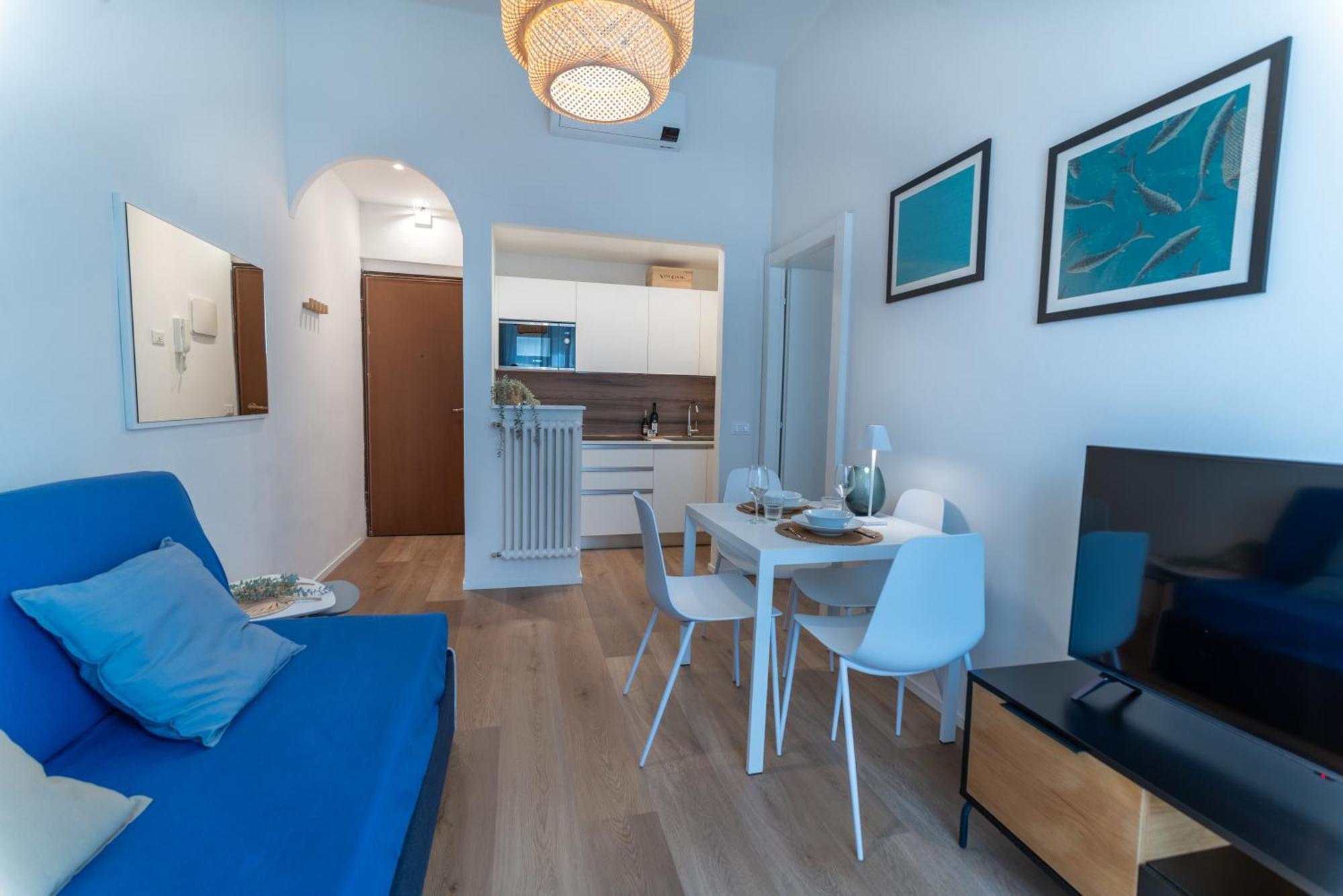 Pico Apartment 49 Sanremo Eksteriør bilde